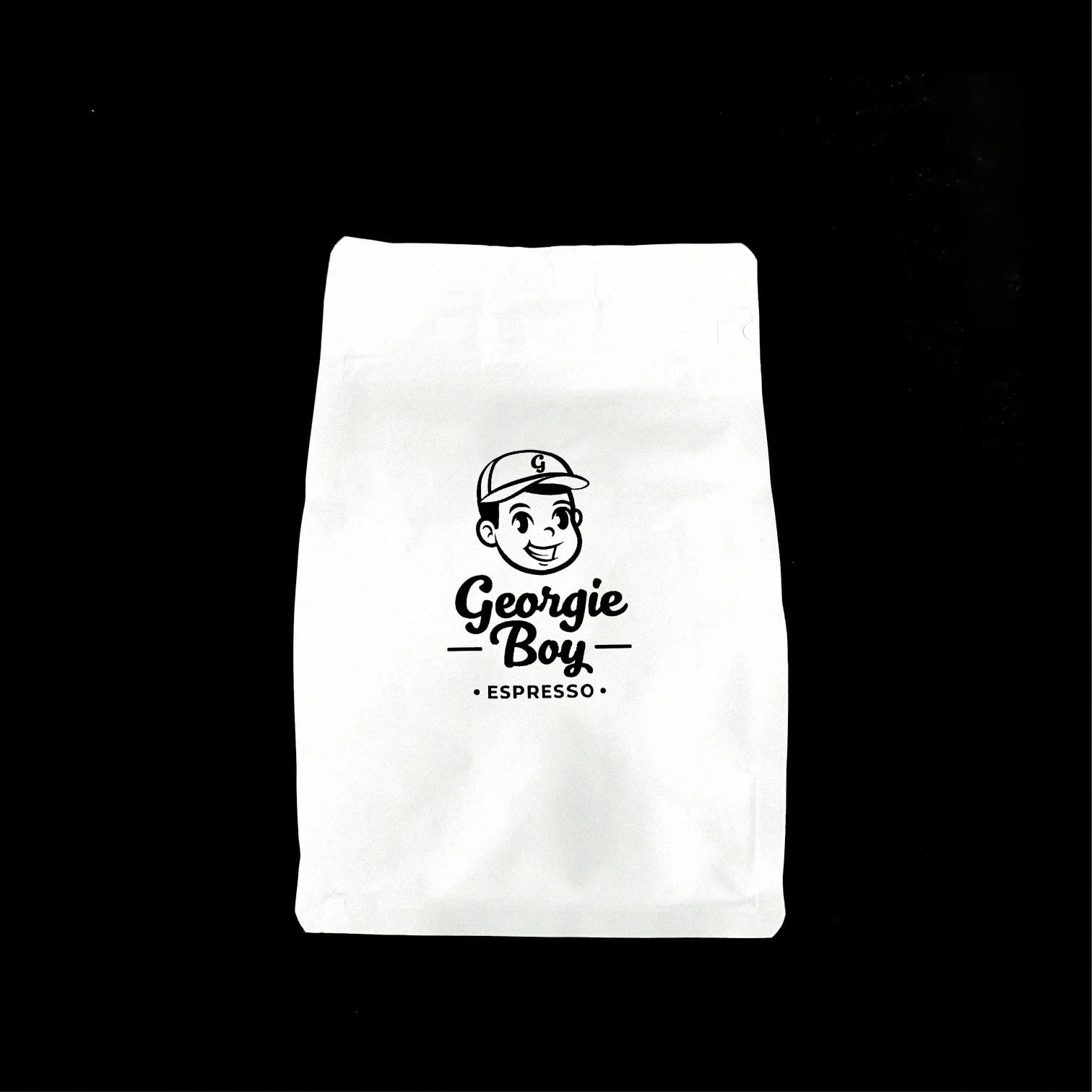GBE House Blend – Whole Beans (1kg)