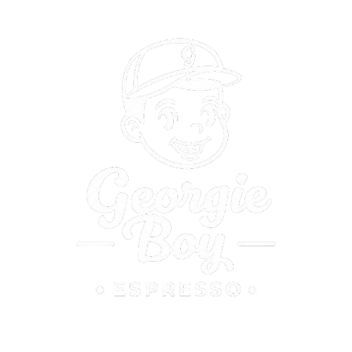 Georgie Boy Espresso